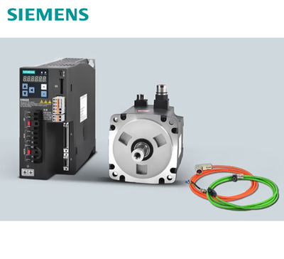 西门子 SINAMICS V90 伺服驱动 变频器 伺服电机 电缆