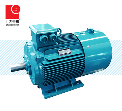 上力电机 YPT3变频调速三相异步电动机 变频电机