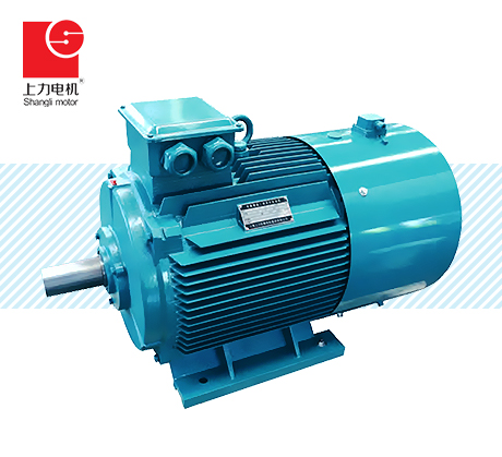 上力电机 YPT3变频调速三相异步电动机 变频电机