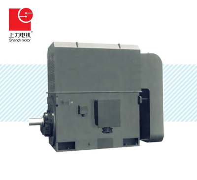 上力电机 YKK系列高压三相异步电动机 高压电机