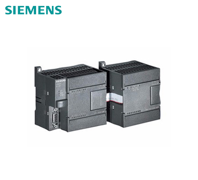 SIMATIC 西门子 PLC S7-200 CN 输入输出模块
