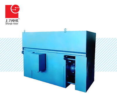 上力电机 YKS系列高压三相异步电动机 高压电机