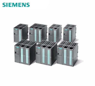 SIMATIC 西门子 PLC S7-300 CPU模块