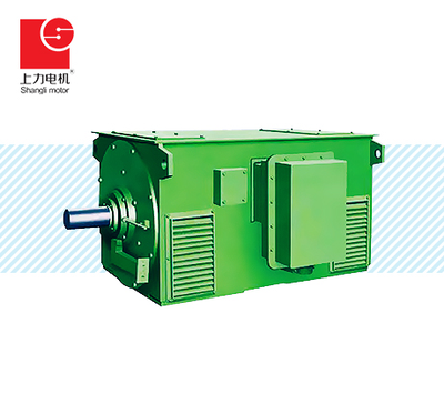 上力电机 Y系列高压三相异步电动机 高压电机