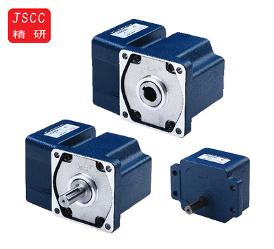 JSCC 精研 6~200W 微型交流多功能减速电机